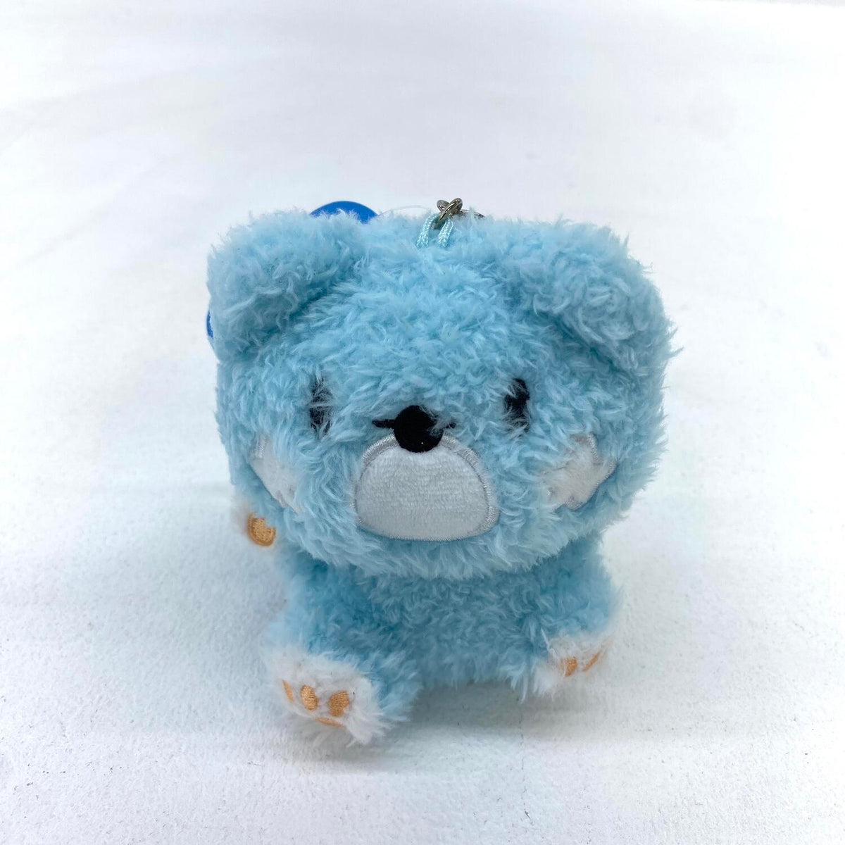 アイドルグッズ 【★加古川物流】中古 EVNNE EVNNIZ HOBINI ぬいぐるみキーホルダー：【353】【353】【加古川物流】