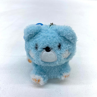 アイドルグッズ 【★加古川物流】中古 EVNNE EVNNIZ HOBINI ぬいぐるみキーホルダー：【353】【353】【加古川物流】