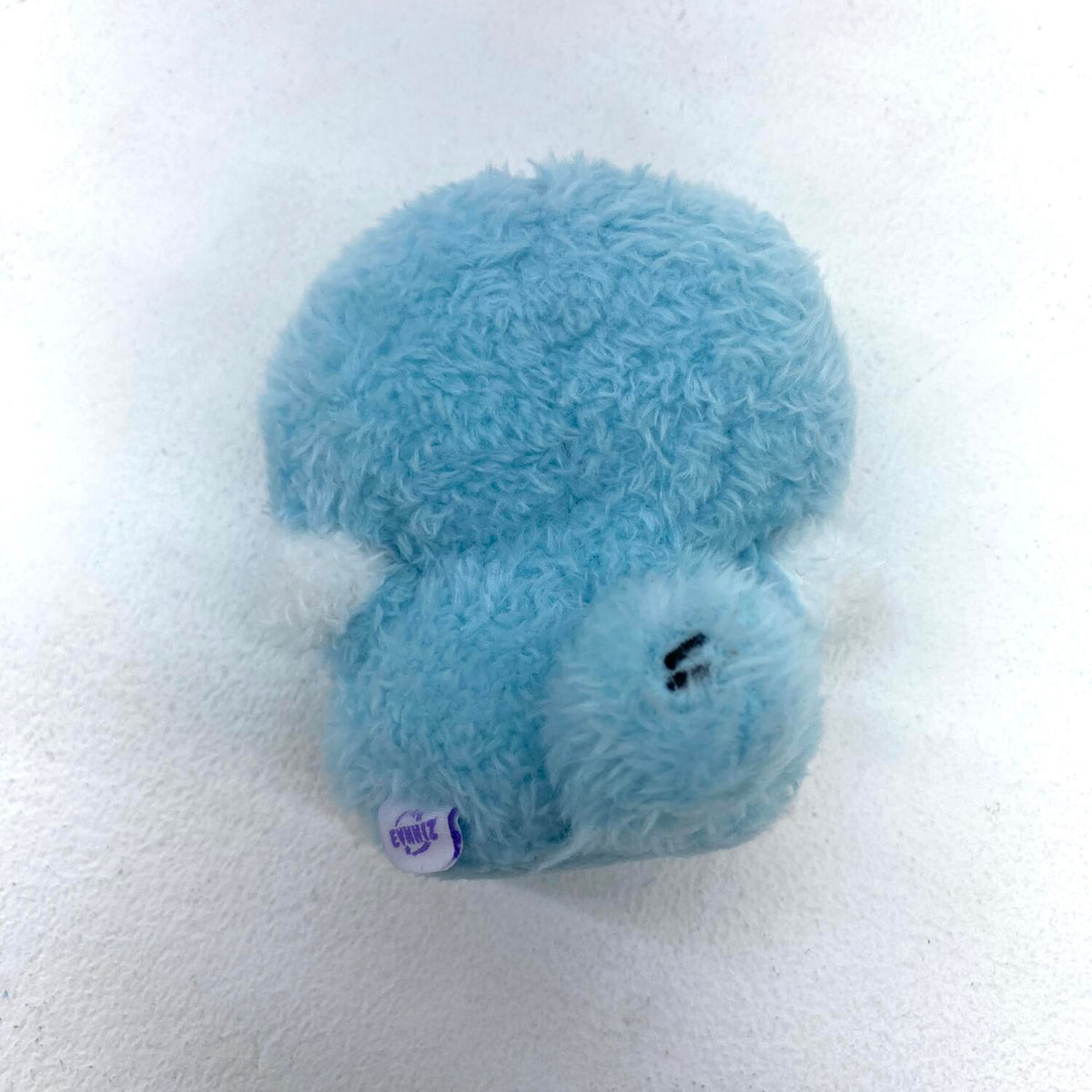 アイドルグッズ 【★加古川物流】中古 EVNNE EVNNIZ HOBINI ぬいぐるみキーホルダー：【353】【353】【加古川物流】