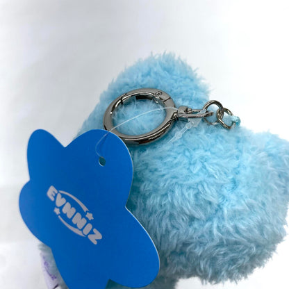 アイドルグッズ 【★加古川物流】中古 EVNNE EVNNIZ HOBINI ぬいぐるみキーホルダー：【353】【353】【加古川物流】