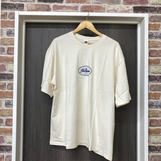 アイドルグッズ 【★加古川物流】中古 ３代目JSB 　JSB LAND ~FOREVER~ グラフィックTシャツ　XLサイズ：【361】【361】【加古川物流】