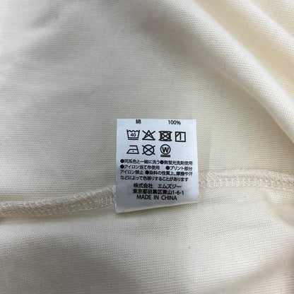 アイドルグッズ 【★加古川物流】中古 ３代目JSB 　JSB LAND ~FOREVER~ グラフィックTシャツ　XLサイズ：【361】【361】【加古川物流】