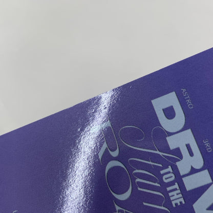 アイドルグッズ 【★加古川物流】中古 ASTRO ムンビン　トレカ　DRIVE TO THE Starry ROAD withmuu〔1〕.,【353】【353】【加古川物流】