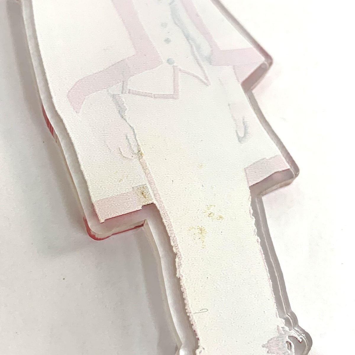 アイドルグッズ 【★加古川物流】中古 訳あり 平野紫耀 ちょっこりさん、PVCキーホルダー、SWEET GARDEN アクリルスタンド セット °【352】【352】【加古川物流】