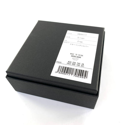 アイドルグッズ 【★加古川物流】中古 p(R)ojectR ネックレス スターリングシルバー THE RAMPAGE.,【361】【361】【加古川物流】