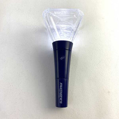 アイドルグッズ 【★加古川物流】中古 FANTASTICS ペンライト ダイヤモンド型.,【361】【加古川物流】