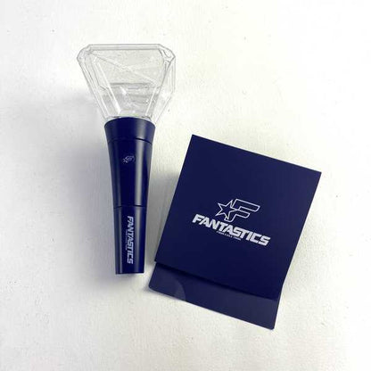 アイドルグッズ 【★加古川物流】中古 FANTASTICS ペンライト ダイヤモンド型.,【361】【加古川物流】