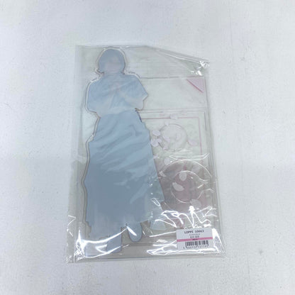 未開封 櫻坂46 松田里奈 ペンライトスタンド**