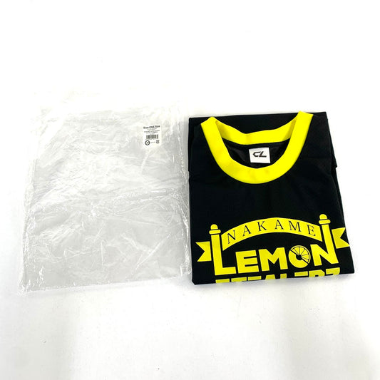 LDH CLUB CHAMPIONSHIP ～PLAY 4 VICTORY NAKAME Lemon Stealerz 吉野北人 ユニフォーム °