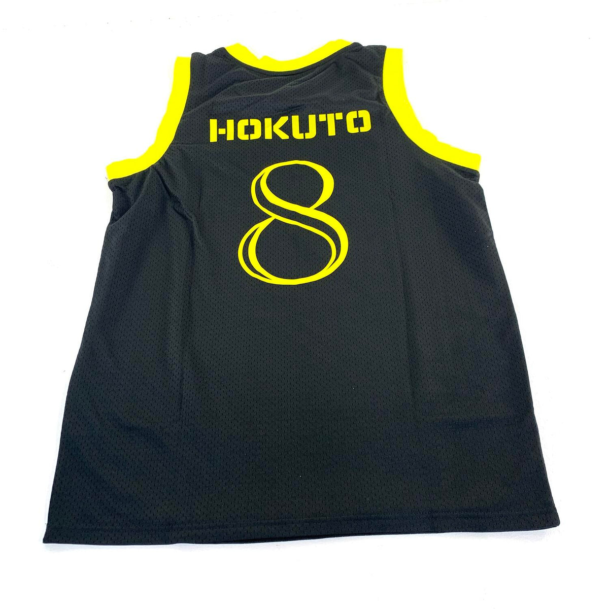 LDH CLUB CHAMPIONSHIP ～PLAY 4 VICTORY NAKAME Lemon Stealerz 吉野北人 ユニフォーム °