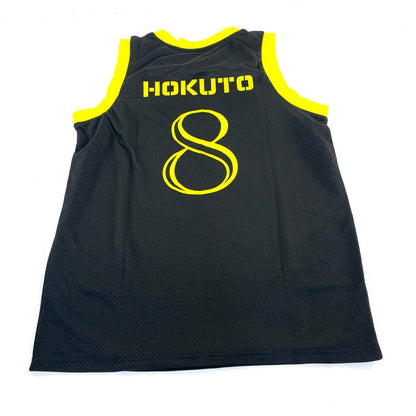 LDH CLUB CHAMPIONSHIP ～PLAY 4 VICTORY NAKAME Lemon Stealerz 吉野北人 ユニフォーム °