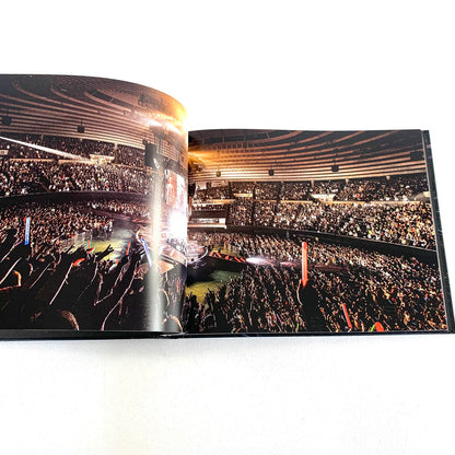 L’Arc-en-Ciel　ARENA TOUR　MMXX 2020　写真集°