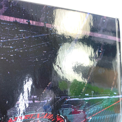 L’Arc-en-Ciel　ARENA TOUR　MMXX 2020　写真集°