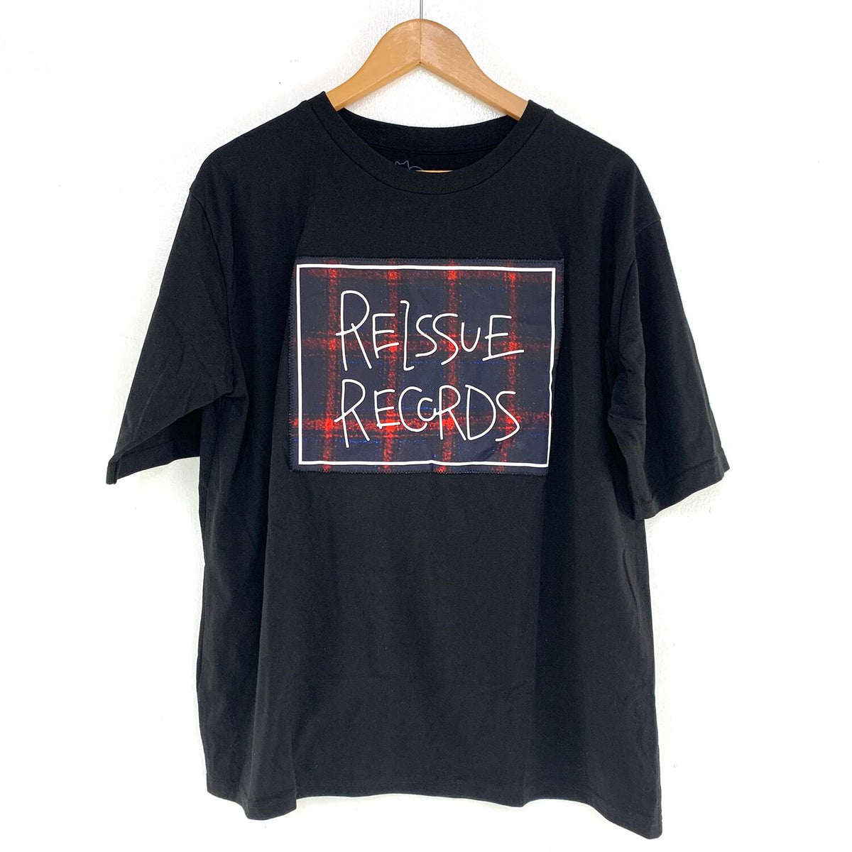 米津玄師 脊椎がオパールになる頃 Heysha - Tシャツ チェックT 2019 【Lサイズ】°