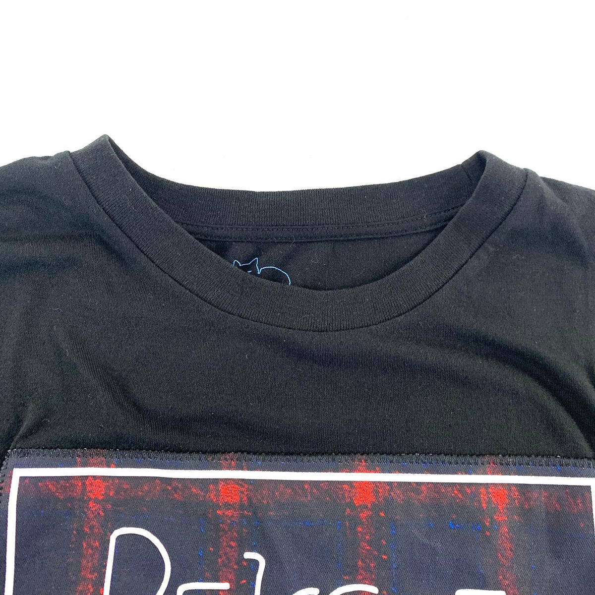 米津玄師 脊椎がオパールになる頃 Heysha - Tシャツ チェックT 2019 【Lサイズ】°