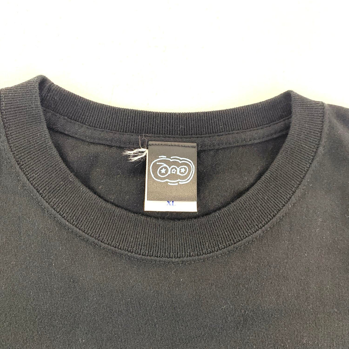 あのちゃん ano ロゴ Tシャツ XL°