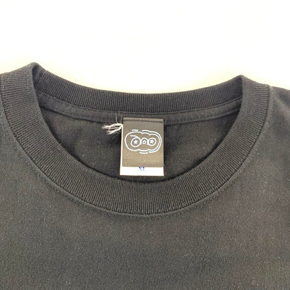 あのちゃん ano ロゴ Tシャツ XL°