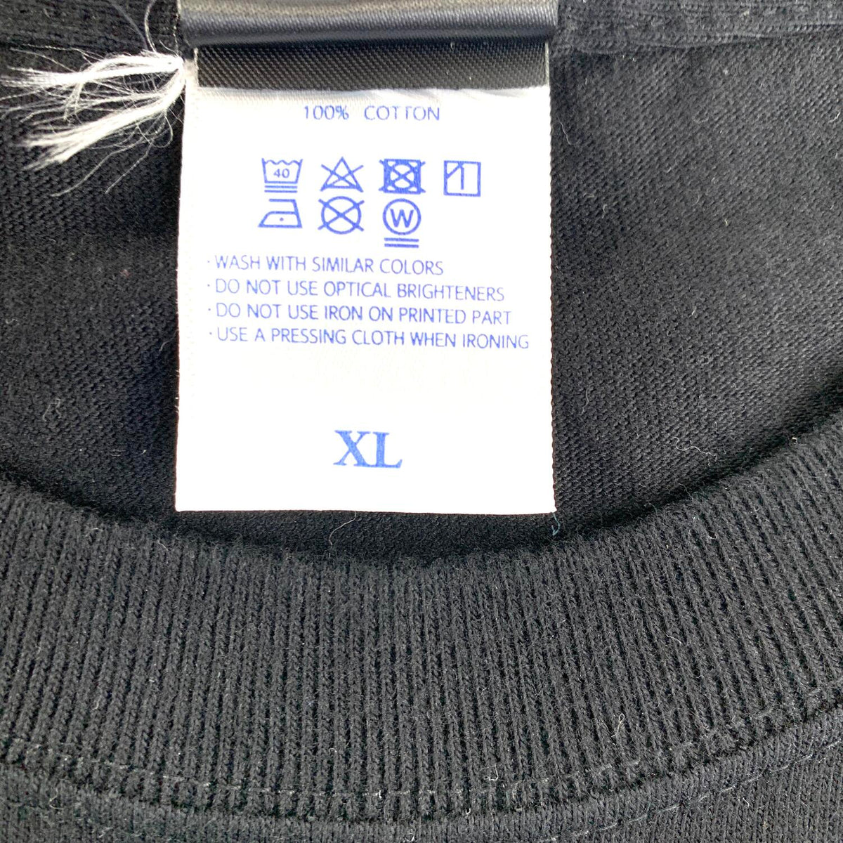 あのちゃん ano ロゴ Tシャツ XL°