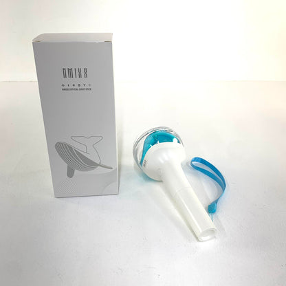 NMIXX OFFICIAL LIGHT STICK ペンライト