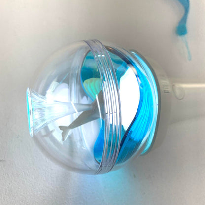 NMIXX OFFICIAL LIGHT STICK ペンライト