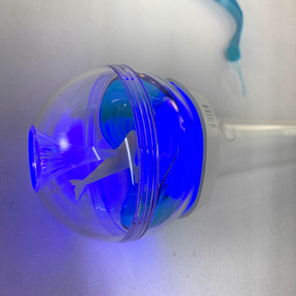 NMIXX OFFICIAL LIGHT STICK ペンライト