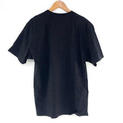 粗品 全国五大都市ツアー くるみ割り人形 グッズ ハゲタコエビフライ Tシャツ XLサイズ ブラック 黒 °
