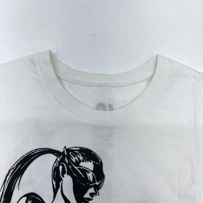 aespa エスパ whiplash Limited Tシャツ Ning Ning ニンニン サイズフリー：