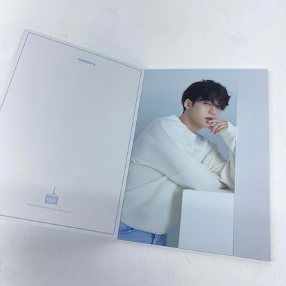 SEVENTEEN ミンギュ BIRTHDAY BOX VOL.2 バースデーBOX 付属品完品 バパケ：