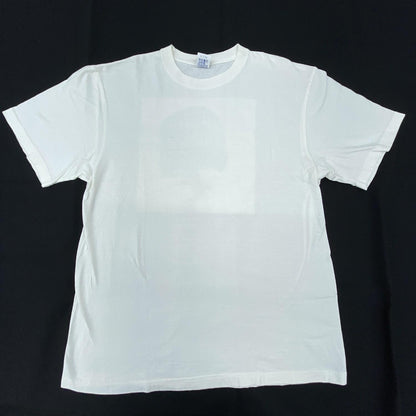 カネコアヤノ よすが Tシャツ バニラホワイト XLサイズ.