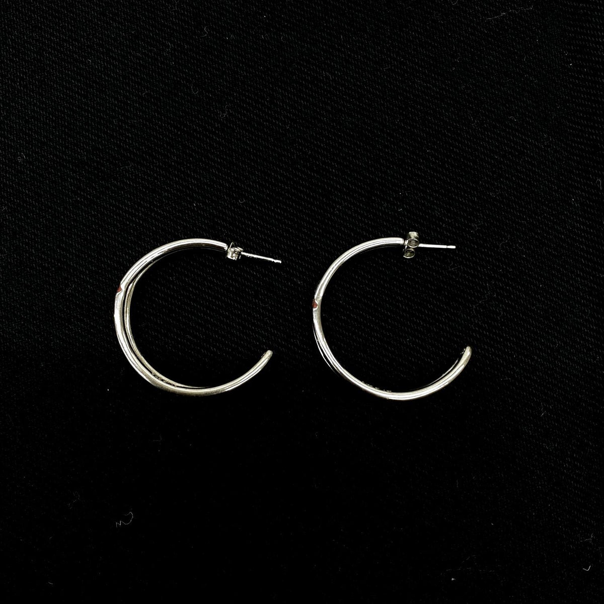 JIMIN ジミン ピアス 925シルバー ARTIST-MADE COLLECTION BY BTS.