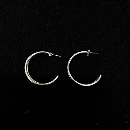 JIMIN ジミン ピアス 925シルバー ARTIST-MADE COLLECTION BY BTS.