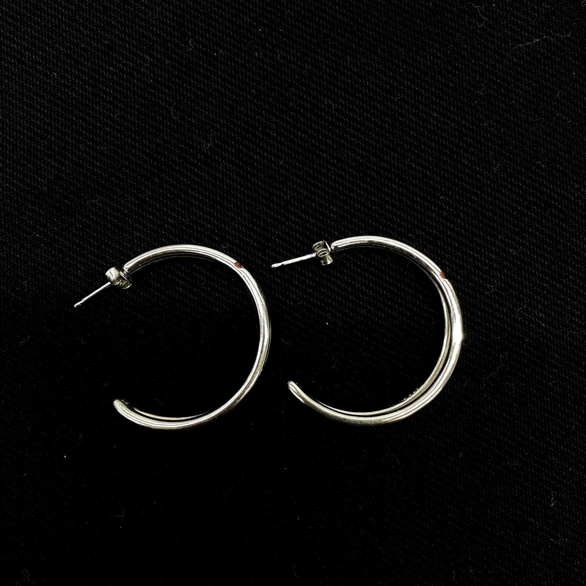 JIMIN ジミン ピアス 925シルバー ARTIST-MADE COLLECTION BY BTS.