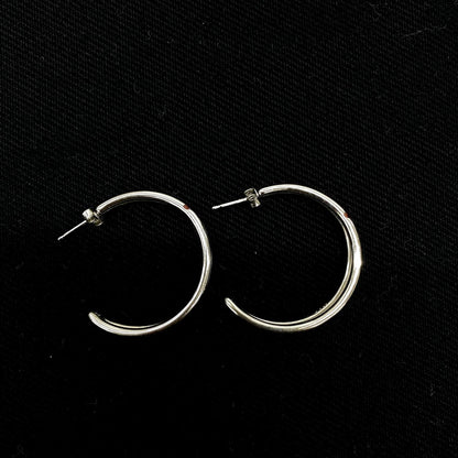 JIMIN ジミン ピアス 925シルバー ARTIST-MADE COLLECTION BY BTS.