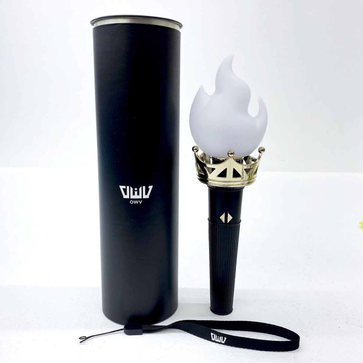 owv OFFICIAL LIGHT STICK ver.2 ペンライト.