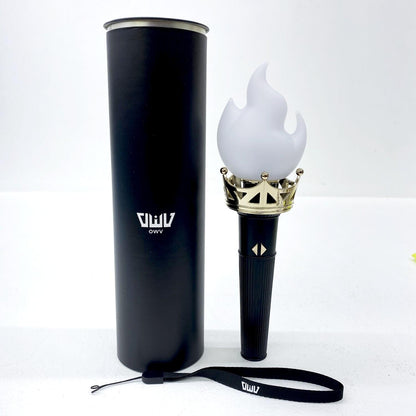 owv OFFICIAL LIGHT STICK ver.2 ペンライト.