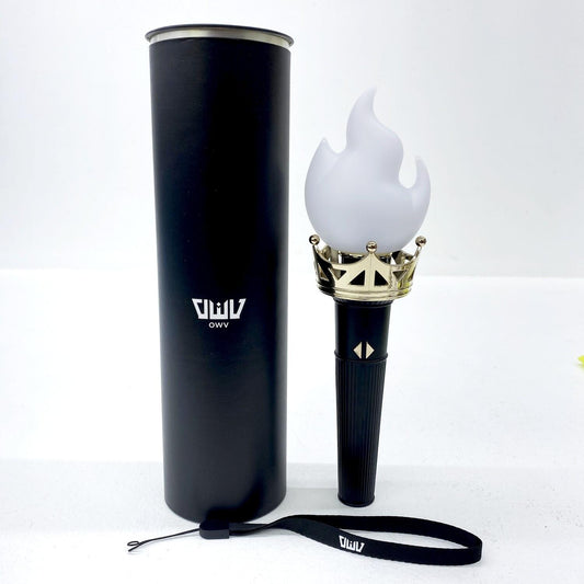 owv OFFICIAL LIGHT STICK ver.2 ペンライト.