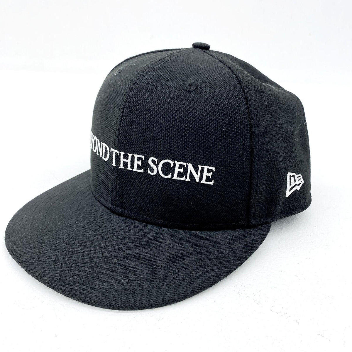 NEWERA BTSコラボ 9TWENTY BEYOND THE SCENE 7 3/8(58.7㎝).