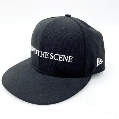 NEWERA BTSコラボ 9TWENTY BEYOND THE SCENE 7 3/8(58.7㎝).