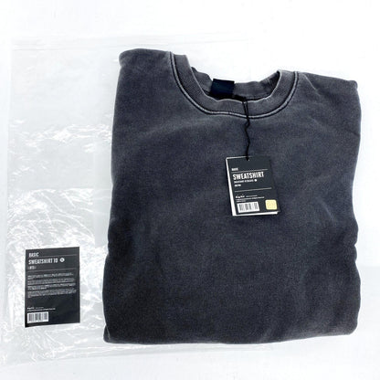 BTS スウェット SWEATSHIRT 10 XLサイズ.