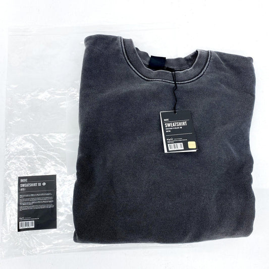 BTS スウェット SWEATSHIRT 10 XLサイズ.