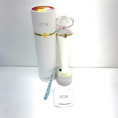 IZ*ONE アイズワン ペンライト OFFICIAL LIGHT STICK.,