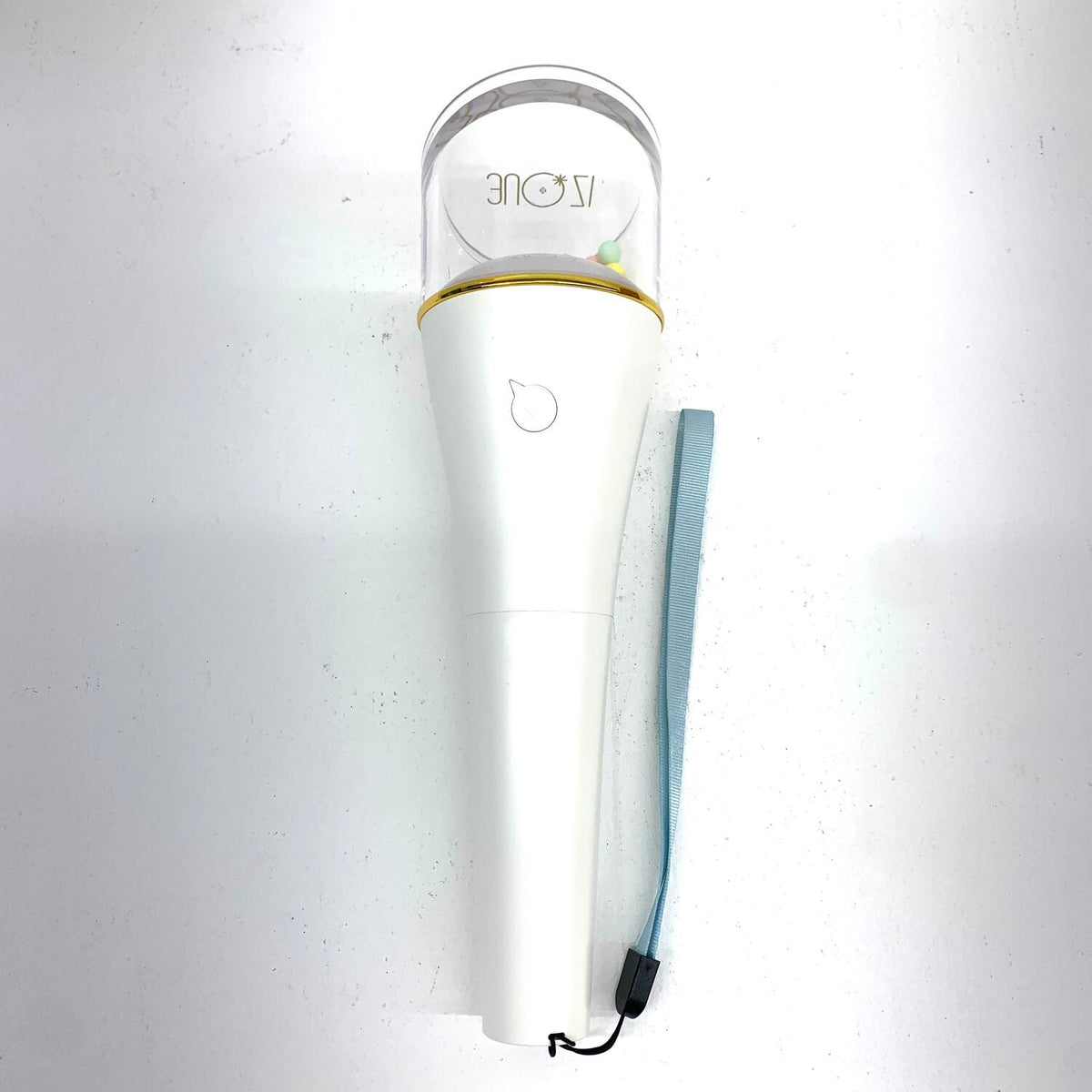 IZ*ONE アイズワン ペンライト OFFICIAL LIGHT STICK.,
