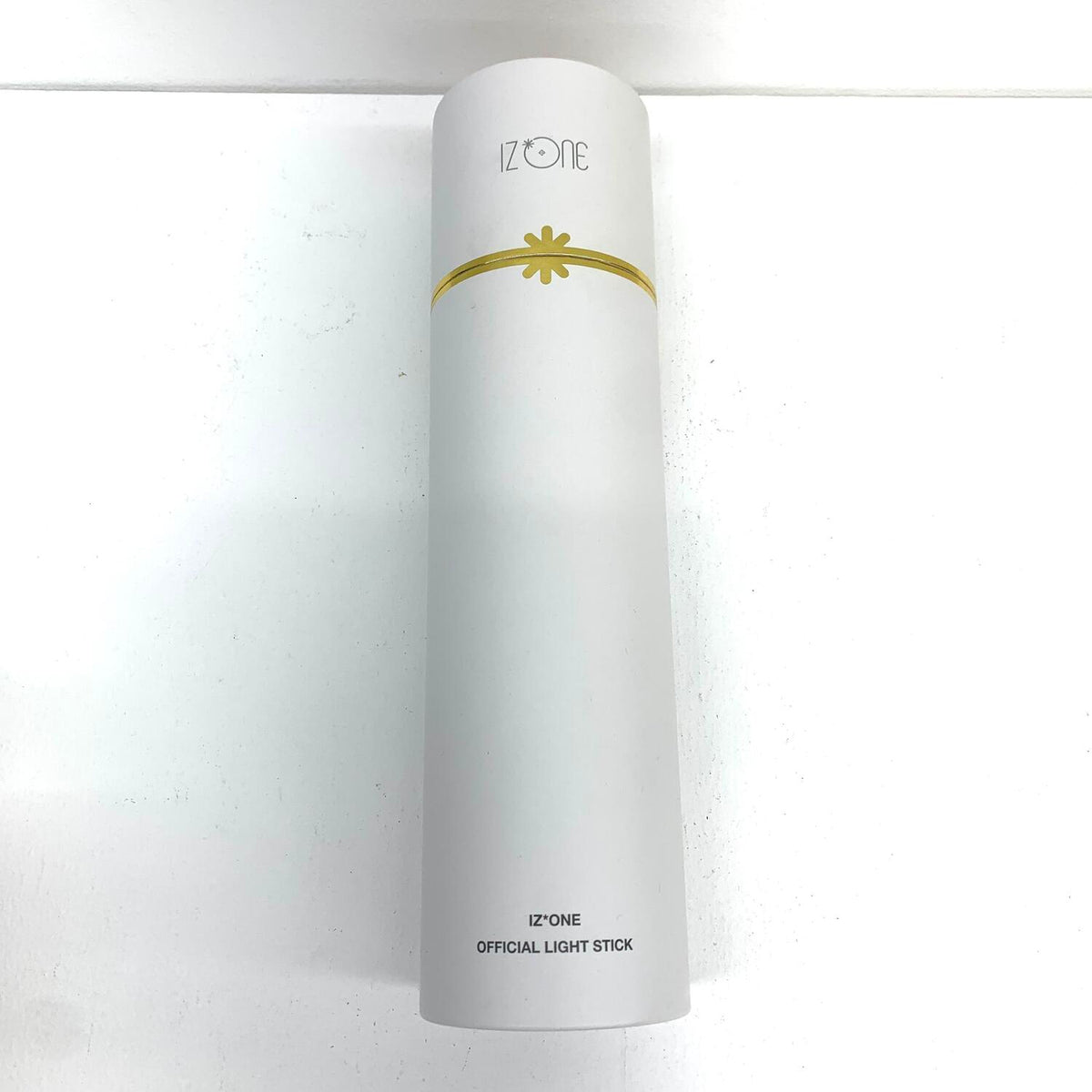 IZ*ONE アイズワン ペンライト OFFICIAL LIGHT STICK.,