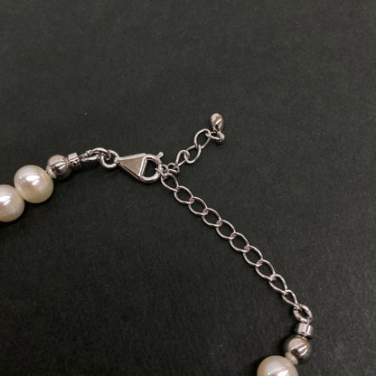STUDIO SEVEN 7 Ball Bracelet グリーン 箱付き：