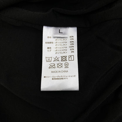 LiSA LADYBUG　ツアーグッズ　パーカー Lサイズ：