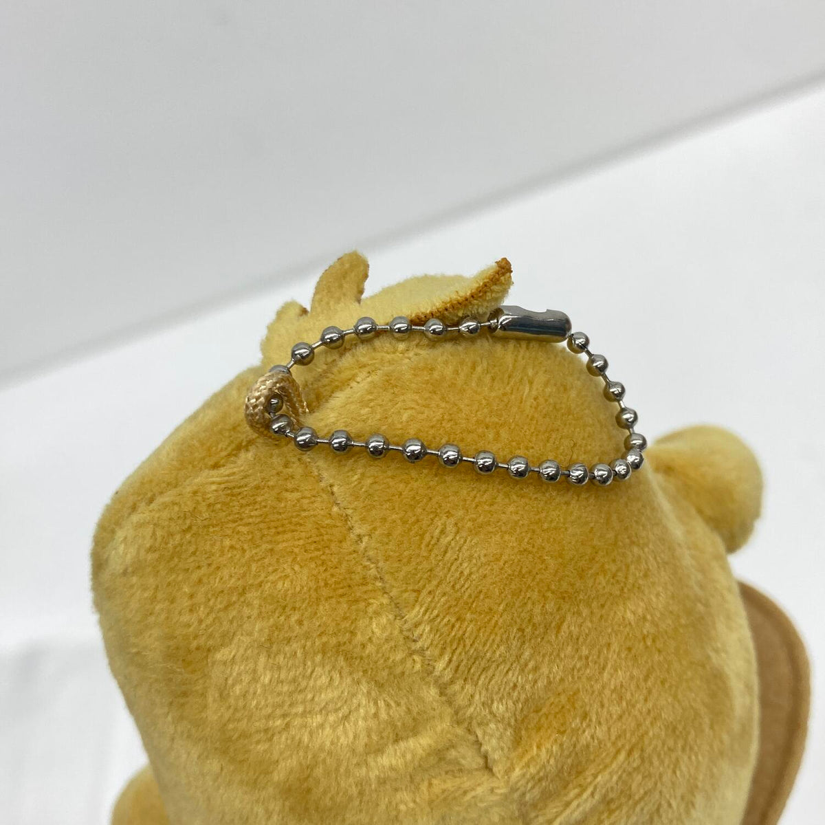 SEVENTEEN セブチ MINITEEN マグネットぬいぐるみキーリング ジュン：