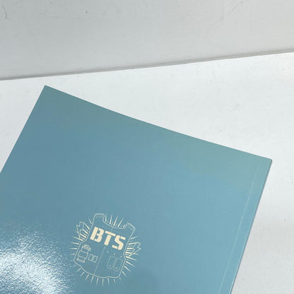 BTS 2015 LIVE TRILOGY EPISODE I. BTS BEGINS プログラムブック：