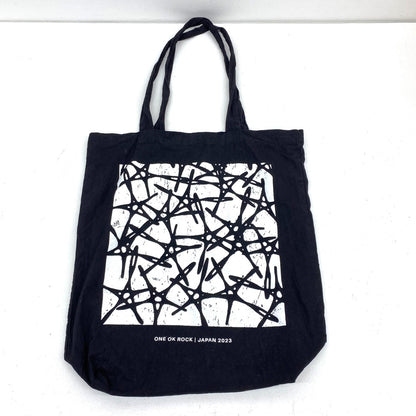 ONE OK ROCK トートバッグ LUXURY DISEASE 2023：