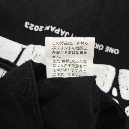 ONE OK ROCK トートバッグ LUXURY DISEASE 2023：