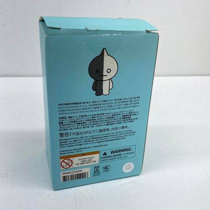 BT21 VAN FIGURE フィギュア：